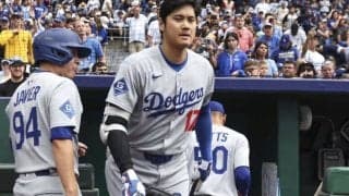 再始動した二刀流は「普通じゃない」　元MLB投手が指摘する大谷翔平の“懸念”「彼を失えば、ドジャースは『最強』とは言えない」