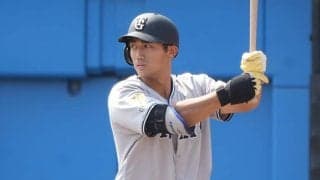 巨人で支配下登録→即昇格も7日で2軍降格　OB指摘、21歳は「アジャストしないと」