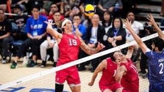 東レ静岡　テイラー・エイブリル、フリオ・カルデナス、キリル・クレーツの加入を発表