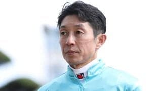 【武豊日記】初のリーディング