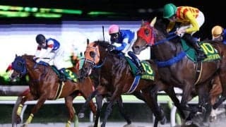 【NAR発表】2025ヤングジョッキーズシリーズ 出場騎手と開催地が決定