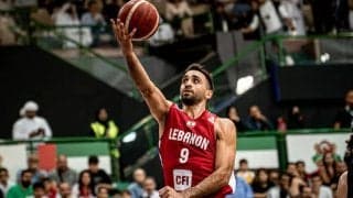 仙台89ERSがアジア特別枠で現役レバノン代表選手を獲得…HCは「中東屈指のガード」と高評価