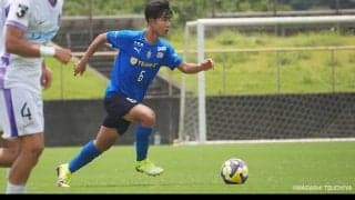 大津高校が真剣に取り組む部内競争の工夫。福島悠士と開地心之介が語る『校内リーグ』の意義　プレミアリーグWEST 大津高校×サンフレッチェ広島F.Cユースレビュー