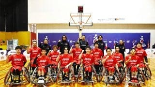 車いすバスケ男子U23世界選手権…突きつけられた厳しい現実は日本が世界に勝つための道しるべに