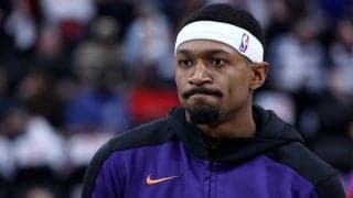 現行契約2年を残すブラッドリー・ビールがサンズとバイアウトに関して話し合いか