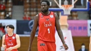 ファイサンバが38歳で現役引退…セネガル出身の元留学生、計9チームでプレー