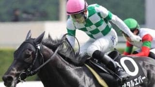 【北九州記念】オタルエバーの住谷幾久子オーナー 初の所有馬で重賞Vなるか