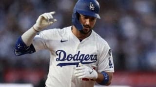 悩めるド軍32歳が“確信”「良い方向に進んでいると思う」どん底から脱出へ「再び力を取り戻しつつある」