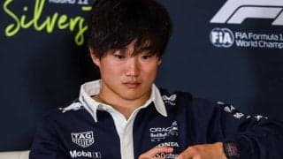 「ツノダのF1キャリアはもう終わった」GP6度制覇の元F1戦士が角田裕毅に押した“脱落の烙印” 「負のスパイラル」に陥った日本人に成す術は？