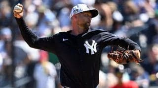 元阪神右腕が争奪戦に？　成績は平凡も…市場では高評価「複数から連絡あるはず」