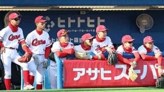 昨年は抽選で敗退…「広島Jr.」が選考会の参加者募集　天谷宗一郎監督「初優勝を一緒に」