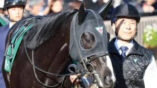 今週の武豊騎手は13鞍 ジャスティンアースで大沼Sに初参戦