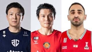 【7月4日の契約情報】代表選手がB1参戦…引退撤回し移籍発表、元留学生はキャリアに終止符