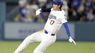 「10回中10回は併殺にできるはずだが…」Wソックス投手が舌を巻いた大谷翔平の“異次元スピード” サヨナラ負けから一夜明け「信じられない」