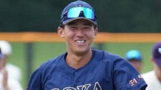 日本ハムのドラフト1位最有力は創価大・立石正広か　強固なパイプ　新庄流育成法も期待大