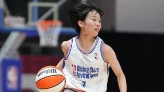 京都精華の“スピードスター”吉田ひかりがMVPに…連覇の鍵を握る背番号7