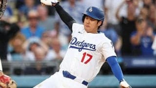 大谷翔平の“爆速生還”に「ノーチャンス」　敵地実況は“お手上げ”「HR打つだけじゃない」