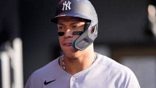 4戦9四死球…勝負されぬジャッジを「MLBは対策すべき」　NYファン憤慨「さすがにおかしい」