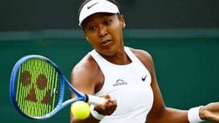  大坂なおみ 逆転負けで16強ならず 