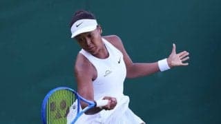 大坂なおみ、ウィンブルドンで初の4回戦進出ならず。世界50位パブリチェンコワに逆転で敗れる