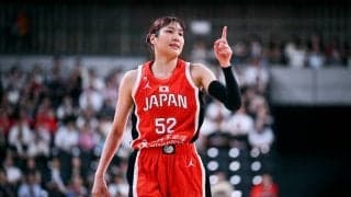 3本の3Pを含むチーム最多15得点の宮澤夕貴「気持ちよく打つことができました」