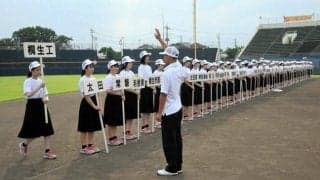 「ベンチ外選手すべての気持ちも背負い」　高校野球群馬大会５日開幕