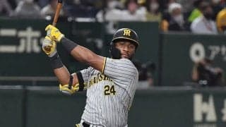 阪神では不発も…韓国球界で大復活　23年ぶり記録更新、元助っ人が到達した「175」