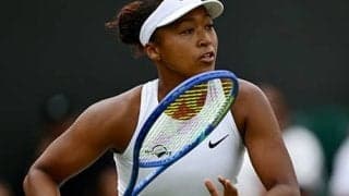  大坂なおみ 敗退に「動揺している」 