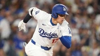 大谷翔平が捉える89年ぶり偉業「158」　史上7度だけ…現代野球では“理解不能”の領域