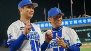 【DeNA】元ドラ1が4年で掴んだ初勝利　「世代No1」だった小園健太に“2軍の恩師”が説いた“1勝の価値”「俺、1軍で勝てたんだ--」