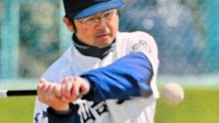 「一番荒れている」野球部員をやる気に　育成功労賞の受賞監督の一言