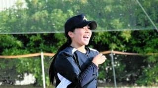 女性主将として迎える最後の夏　朝倉光陽の合原さん「勝利のために」