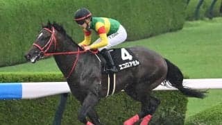 【TUF杯】圧倒的に内枠有利 好成績を残している脚質は