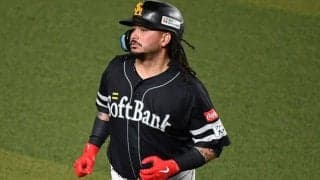元鷹、ガルビスが現役引退を発表　NPB2年間でわずか57試合「野球キャリアは終わり」