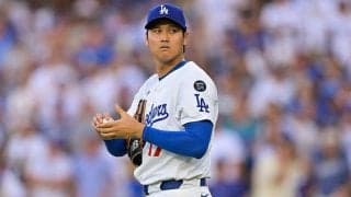大谷翔平、次戦アストロズ戦は「2イニングを投げる」　指揮官言及…“バースデー登板”に期待