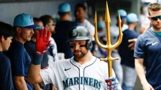 記録ずくめのマ軍152億円男、衝撃35号で捉えた偉業　“ボンズ級”爆発、年64HRペース