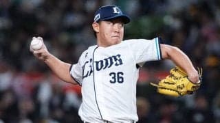 身長175cmでも無双投球…21歳が起こす“錯覚”　躍進の裏にあった先輩の「物真似」