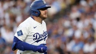 208発マンシーが離脱も…ド軍に“電撃補強なし”　指揮官が描く3年ぶり抜擢プラン