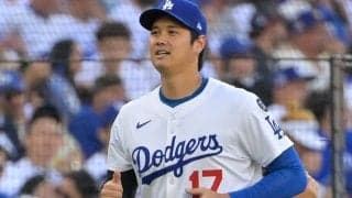 大谷翔平が自ら公開…ワンピースコラボに隠された“仕掛け”　SNS反響「知らなかった！」