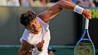  有言実行 わずか1分で勝利 