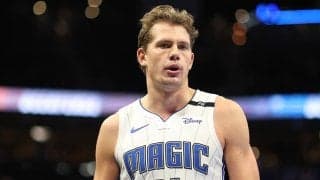 モリッツ・ワグナーがマジックと単年約7億円で契約合意…弟のフランツとマジックの躍進に貢献