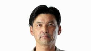 FC岐阜の新監督に前愛媛の石丸氏　低迷続くチームに戦う姿勢を
