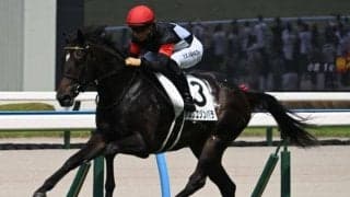 【小倉1R】単勝1.1倍のアスクエジンバラが完勝 3連単220円はJRA史上最低配当
