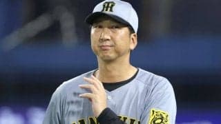 藤川阪神は「強すぎて、やばない？」光る用兵、主力の休養も、伏兵の活躍でしっかり勝ち星もぎ取るチーム力が話題　「3年後を見越して采配してるな」