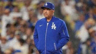 不甲斐ないド軍に「早く終わって」　解説は呆れ模様…因縁相手に26年ぶり屈辱