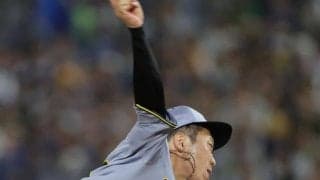 阪神27歳右腕の存在で「一気にブルペンが落ち着いたな」復帰後初の連投にも圧巻の0行進　防御率0.33の異才ぶり「戻ってきたの、めちゃめちゃでかい」