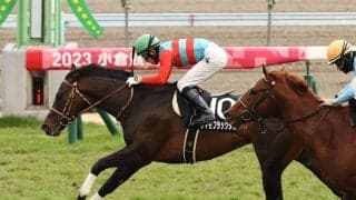【競馬予想】北九州記念は今年も万馬券が出る？　人気薄での激走が期待できる血統をチェック