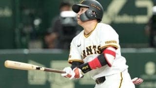 2018年の巨人、実は「神ドラフト」だった　当時は”ブーイング”も増田陸の存在感上昇で再評価