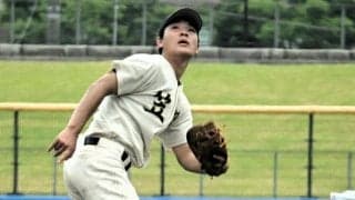 部員1人の時を乗り切り、連合で夢の舞台　課題見つけて来夏見据える