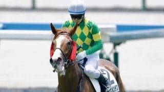 【小倉6R】3連単は193万超え…13番人気ルクスメンデスが波乱を演出